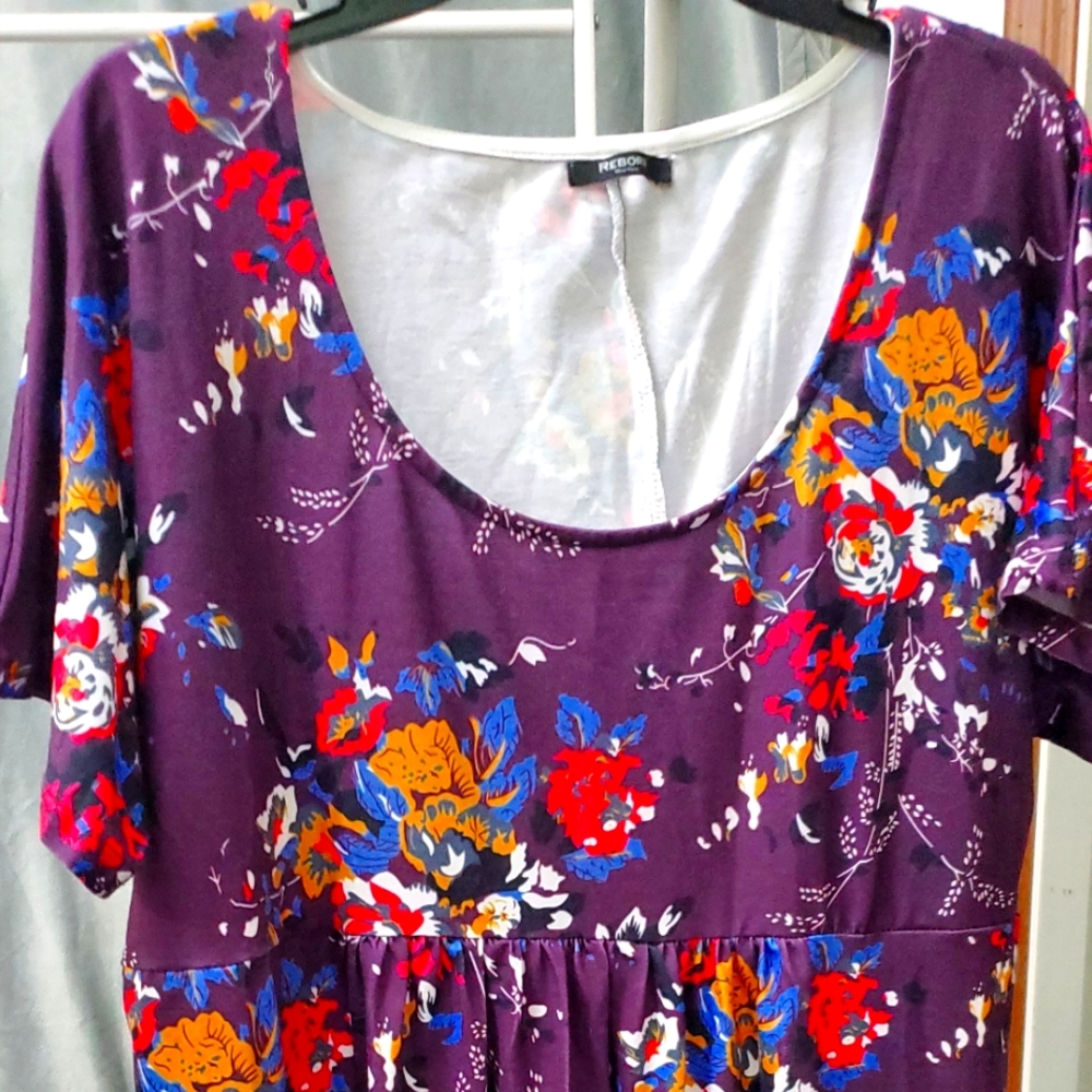 2- Reborn tunics - Picture 1 of 2